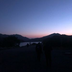 Meet your Posher, Kell